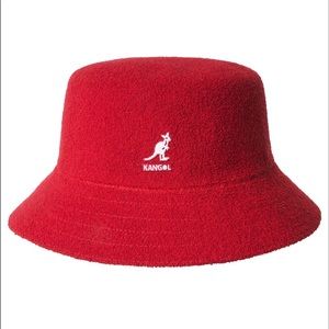KANGOL Bermuda Bucket Hat
